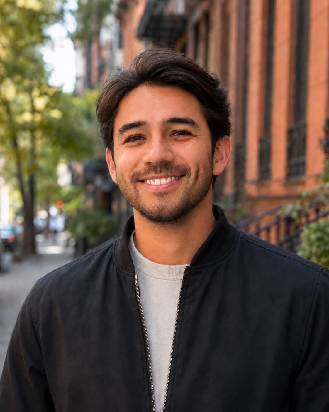 Ryan Rishi